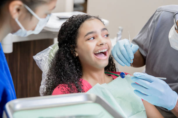 Emergency Gum Pain Relief in WA