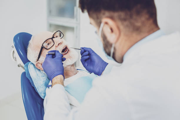 Best Broken Tooth Emergency  in Spanay, WA